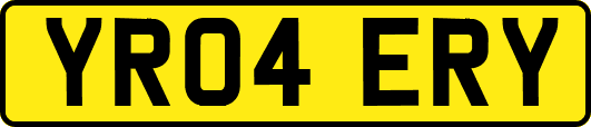 YR04ERY