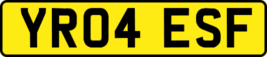YR04ESF