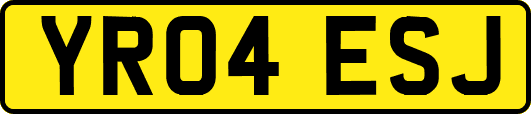 YR04ESJ