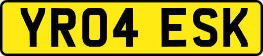 YR04ESK