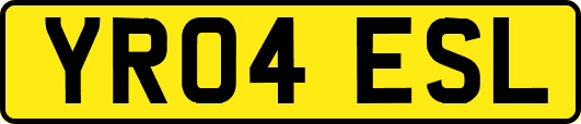 YR04ESL
