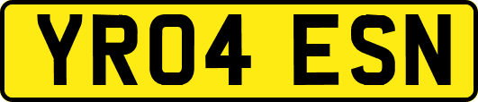YR04ESN