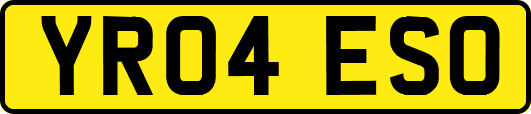 YR04ESO