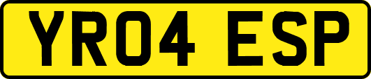 YR04ESP
