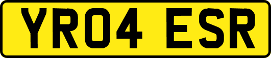 YR04ESR