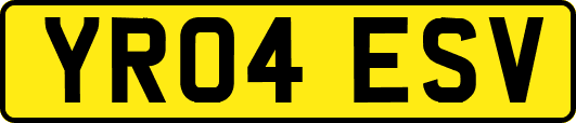 YR04ESV