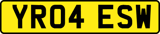 YR04ESW