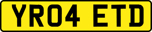 YR04ETD