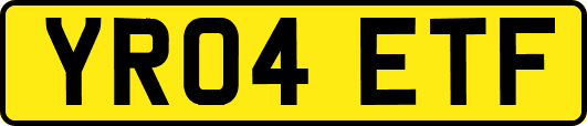 YR04ETF