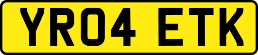 YR04ETK