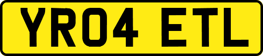 YR04ETL
