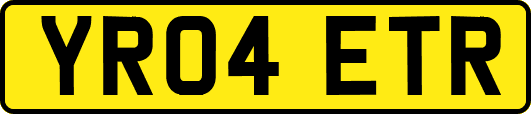 YR04ETR