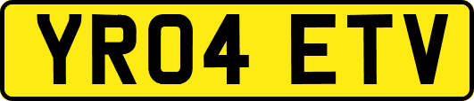 YR04ETV