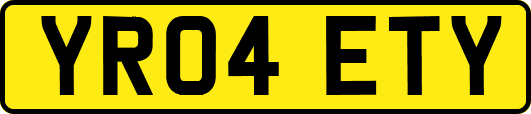 YR04ETY