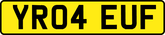 YR04EUF