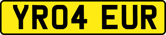 YR04EUR
