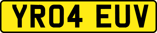 YR04EUV