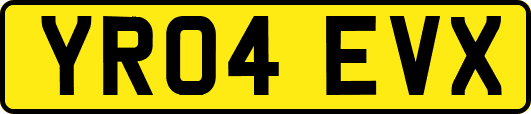 YR04EVX