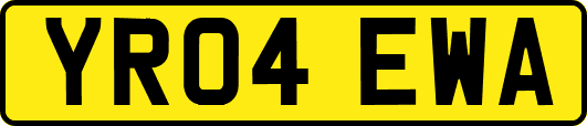 YR04EWA