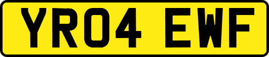 YR04EWF