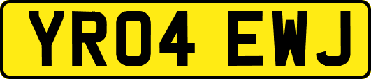 YR04EWJ