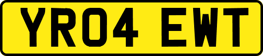 YR04EWT