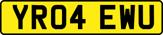 YR04EWU