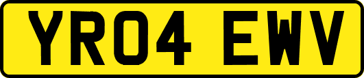 YR04EWV