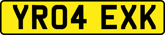 YR04EXK