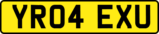 YR04EXU