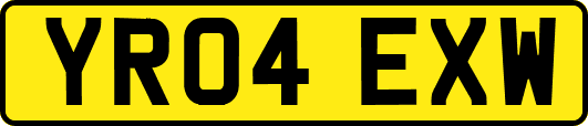 YR04EXW