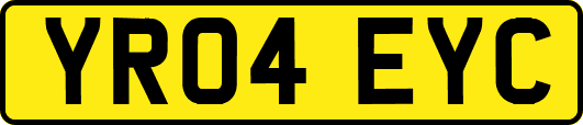 YR04EYC