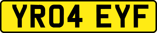 YR04EYF