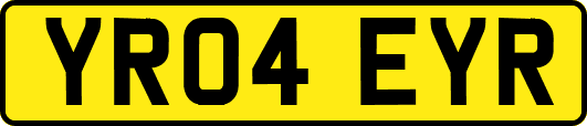 YR04EYR