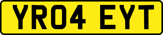YR04EYT