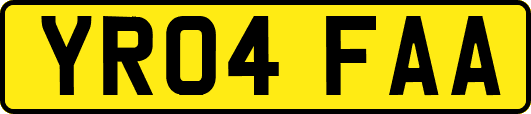 YR04FAA