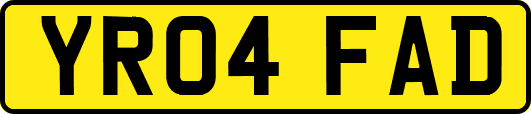 YR04FAD