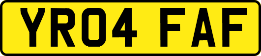 YR04FAF