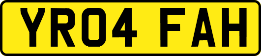 YR04FAH