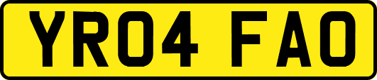 YR04FAO