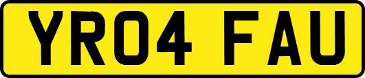 YR04FAU