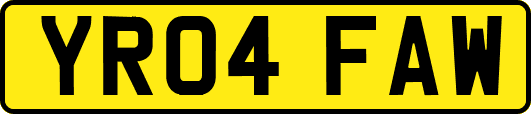 YR04FAW
