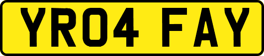YR04FAY
