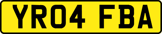 YR04FBA
