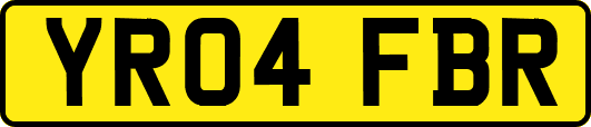 YR04FBR