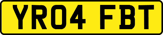 YR04FBT