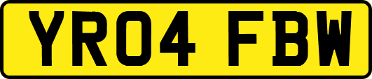 YR04FBW