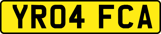 YR04FCA