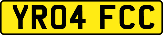 YR04FCC