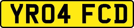 YR04FCD